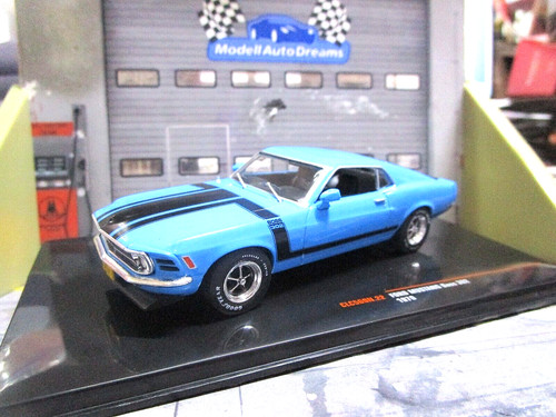 Ford mustang coupe fastback - ford, v8