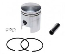 Kolben für Zylinder Ø52,50 für MZ TS125, ES125, ETS125 - RT125 15mm Kolbenbolzen