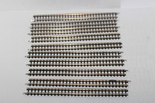 10 Stück gebrauchte Märklin