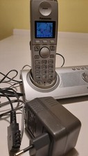 Panasonic DECT-Mobiltelefon