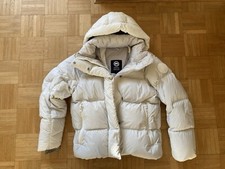 Original Canada Goose Junction Parka M Daunenjacke Steppjacke Damen NP 1.375 €