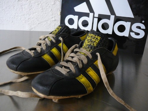 Adidas vintage beckenbauer - adidas,