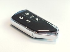 Original VW Smartkey 433MHz 5 Tasten Fernbedienung Keyless Go 7T0959753B