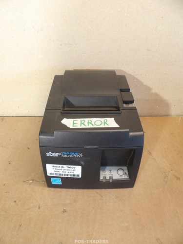 Star tsp100iii tsp143iiiu - star,