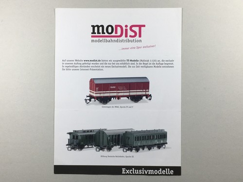 Prospekt