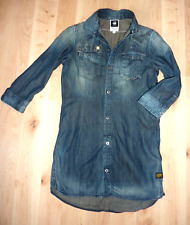 G-STAR Damen Jeanshemd Denim