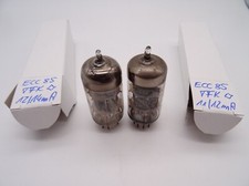 2x ECC85 Telefunken <> (4)