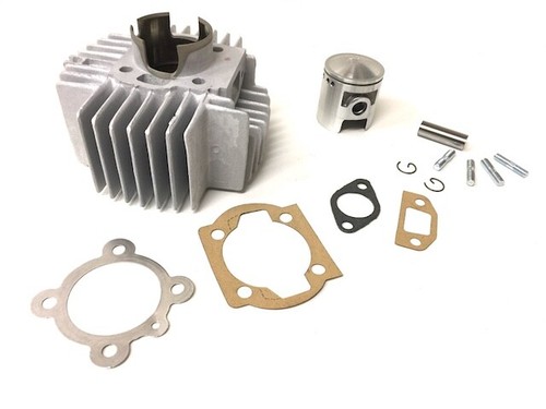 65ccm tuning zylinder - tuning,