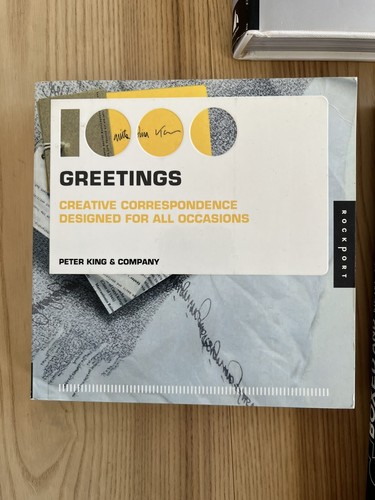 1000 greetings graphic - greetings,, design
