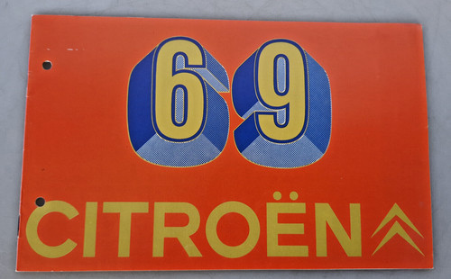 Citroen alle modelle - citroen, pallas