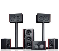 Teufel system thx - teufel,