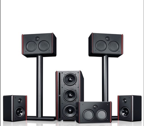 Teufel system thx - teufel,