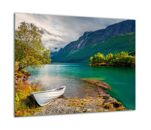Herdabdeckplatten