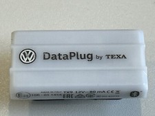 OEM VW WeConnect Stecker Reparatursatz OBD 2 DataPlug App-Nutzung Smartphone