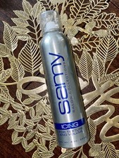 Samy/  Icing, For Texture And