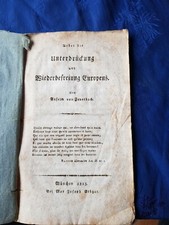 Feuerbach, A.v.,Ueber d