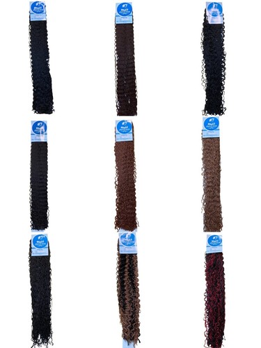 American dream crimp - dream,