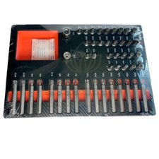 Würth system bit satz - system, 47
