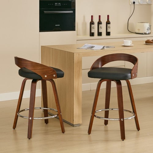 2er set barhocker drehbar - 2er,