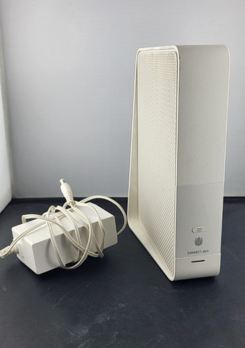 Unitymedia connect box - unitymedia,