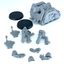 Rapier Waffenteile - The Horus