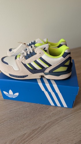 Adidas 8000 torsion - zx, herren