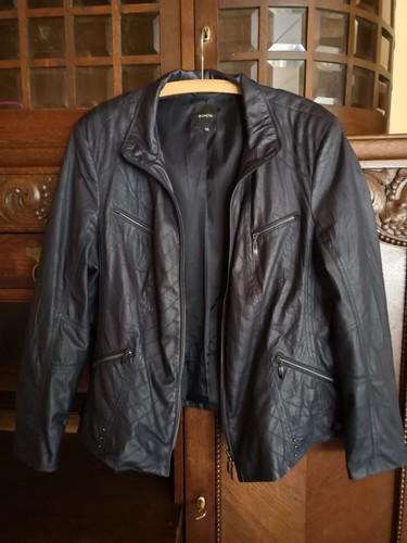 Bonita leichte jacke - bonita,