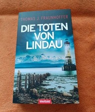 Thomas J. Fraunhoffer - Die