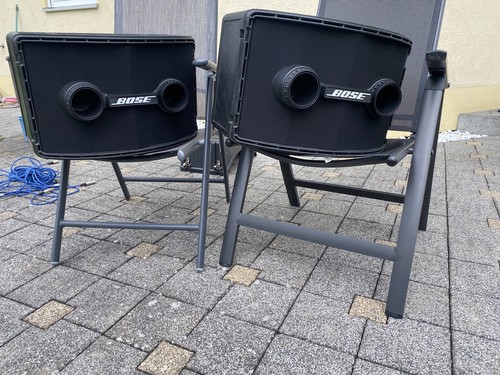 Bose 802 series - bose,
