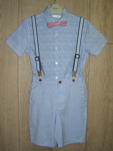 Next jungen blau - next,
