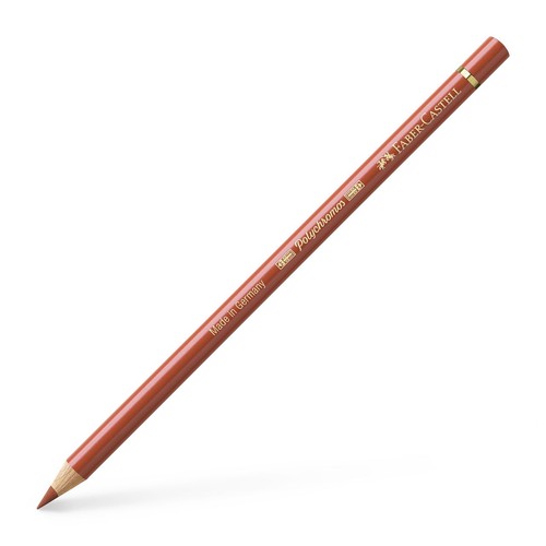 Polychromos 188 rötel - polychromos,