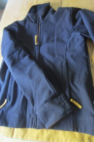 Elkline damen softshell jacke - damen,