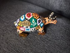 Toms Drag Schildkröte