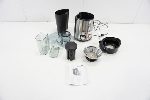 Severin 3566 entsafter - 3566,
