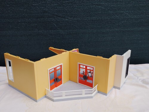 Playmobil zusatzetage 6554 - playmobil,
