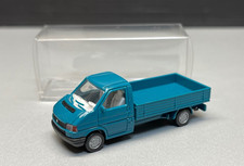 Volkswagen caravelle bus - vw, t4