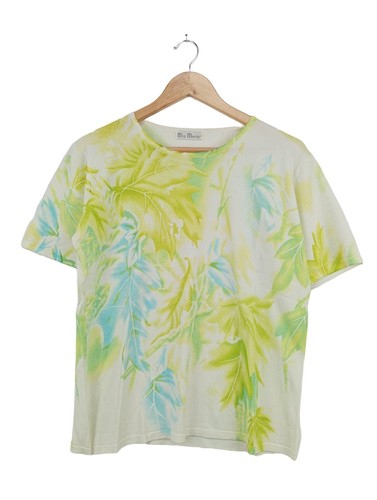 Mia maria kurzarm bluse - maria, damen