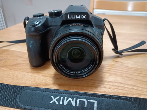 Panasonic lumix dmc fz300 - dmc-fz300, 4k