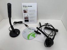 nuance dragon dictate for Mac