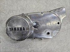 Yamaha 650 motordeckel - xs,