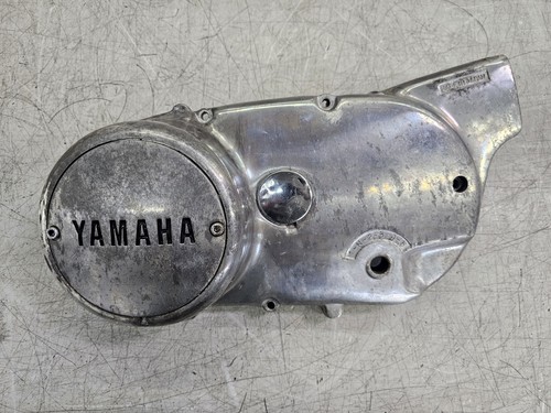 Yamaha 650 motordeckel - xs, /