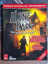 Alone in the Dark 4 The New