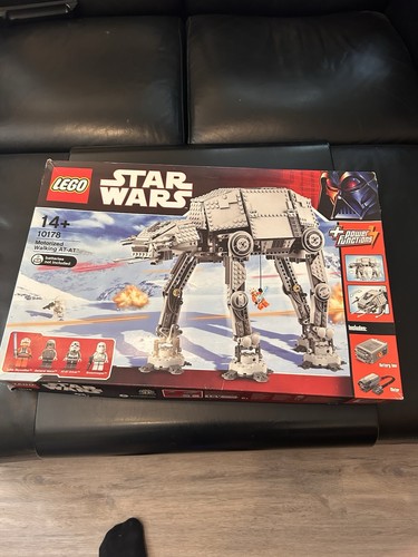 Lego star wars - lego, at-at