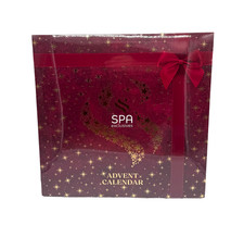 SPA Exclusives Adventskalender