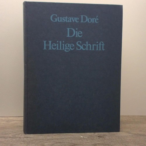 Die heilige schrift altes u - die,
