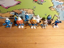 Schlümpfe Schlumpf Halloween