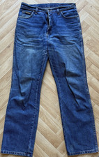 Herren jeans wrangler 34 - jeans, 33/34