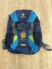 Kinder Wander Rucksack von