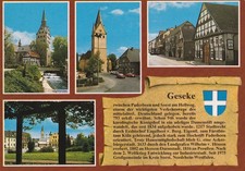 AK - (D) - Geseke -