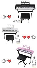 Tasten digitalpiano set - digitalpiano,